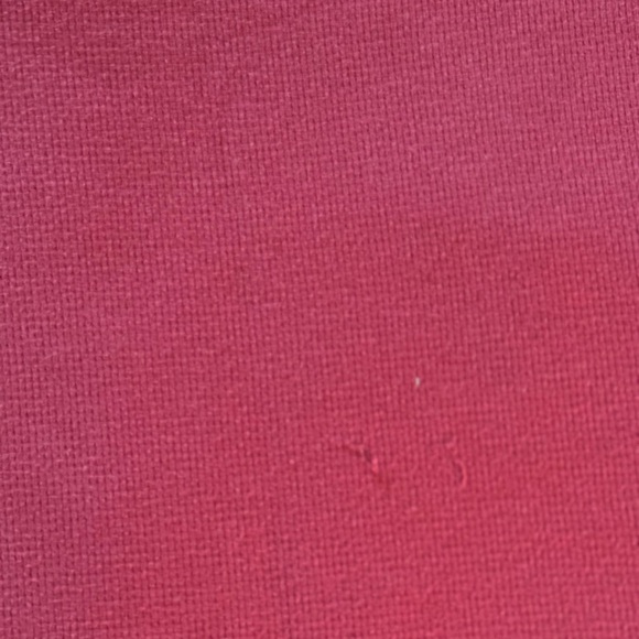 Women’s medium Harley Davidson thermal (wine colored) with thumb holes. - Picture 5 of 5